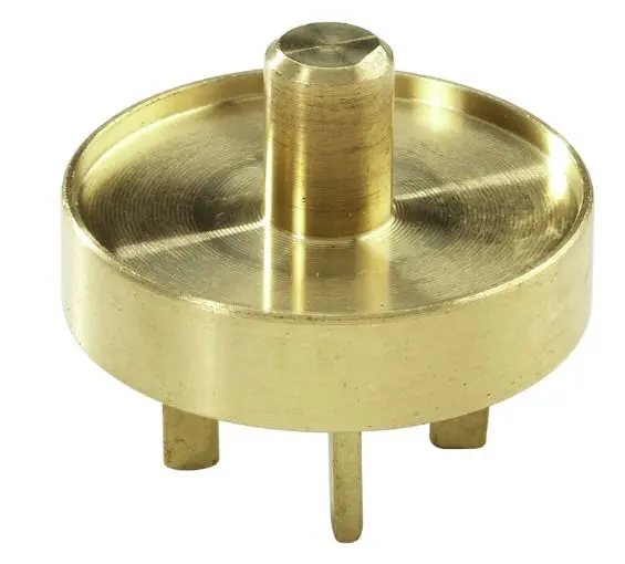 Febco 905051 Check Valve Assembly For 765 Series — 0.5-Inch To 0.75-Inch 1