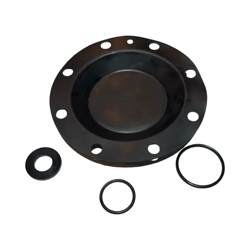 Febco 905054 Rubber Kit For 825Y & 825Ya Series Rvs (1.5–2 Inch) 1