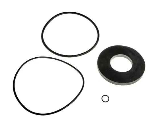 Febco 905061 Replacement Check Rubber For 4-Inch 805, 805Yd, 825 & 825Yd Valves 1