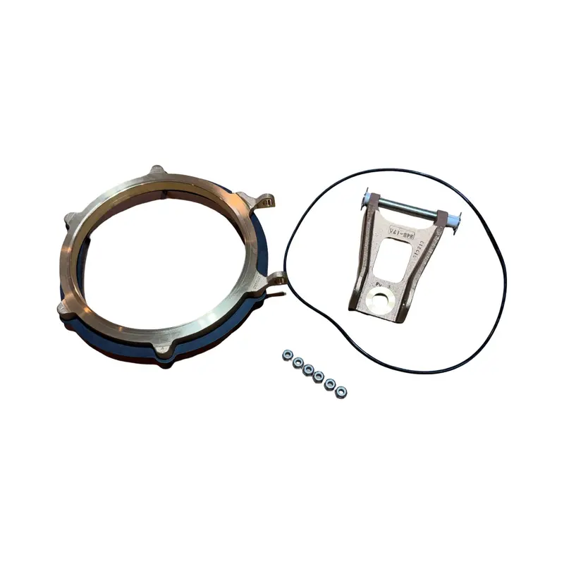 Febco 905160 Seat Ring And Arm Assembly For 850/860/870/880 Series Backflow Preventers 1