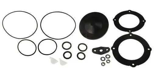 Febco 905163 Rubber Replacement Kit For 850/870 Series Backflow Preventers (4-Inch) 1