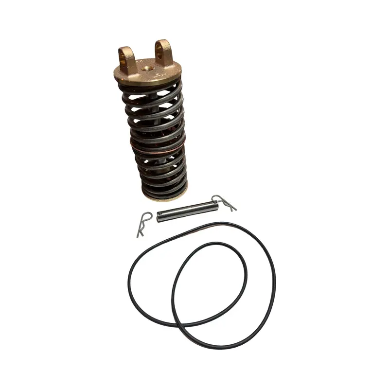 Febco 905174 6-Inch Vertical Inlet Spring For 860 & 880 Series Backflow Preventers 1