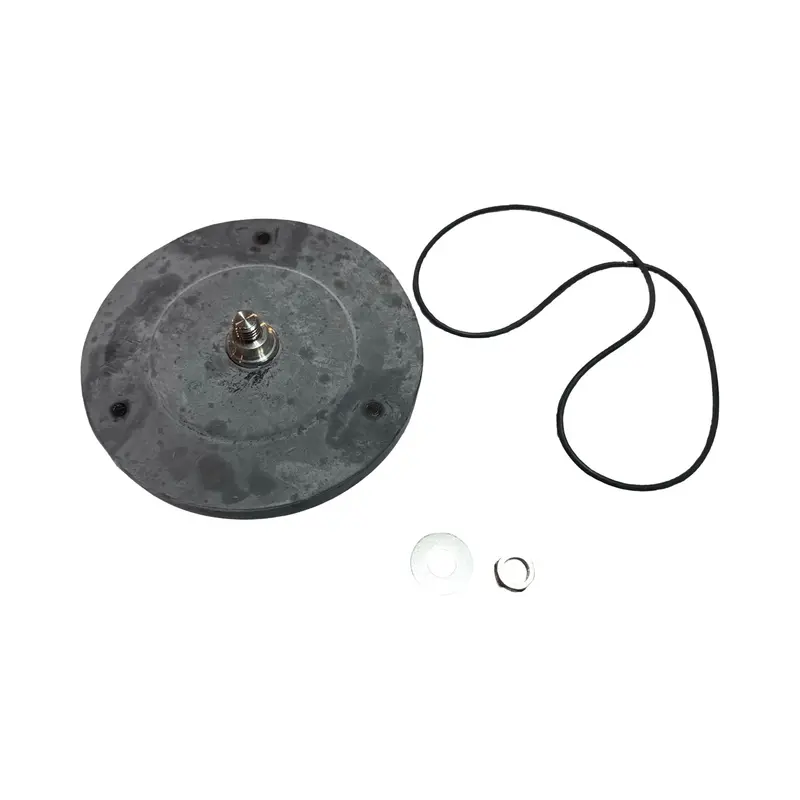Febco 905184 6-Inch Disc Assembly Compatible With Febco 860 Backflow Preventer 1