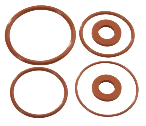 Febco 905342 Rubber Kit For 850 Series Valves (0.5–0.75 Inch) 1