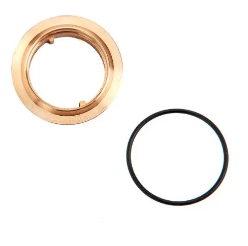 Febco 905419 Lead-Free Seat Ring Kit For 3/4 To 1.25 Inch Backflow Preventers 1