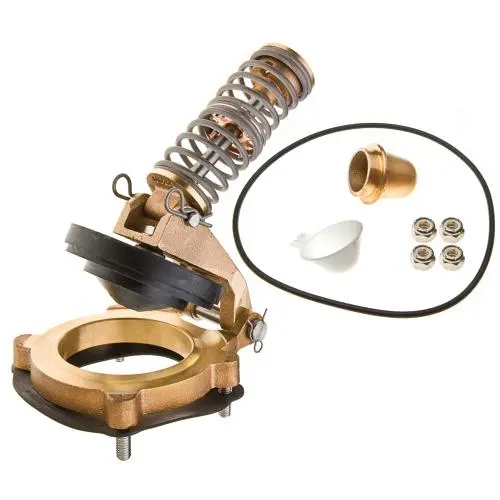 Febco 905543 Frk 860 Ck1 Field-Repair Kit For 2.5–3 Inch Backflow Assemblies 1
