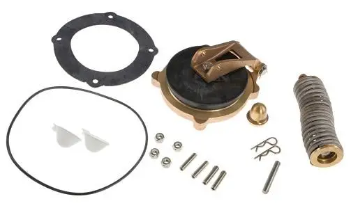 Febco 905547 Replacement Check Kit For 860 Series – 4-Inch Size 1