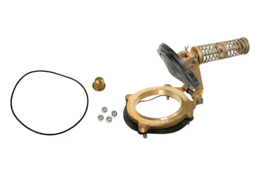 Febco 905552 Complete Check Valve Kit For 6 Inch 880 Ck1 Backflow Preventers 1