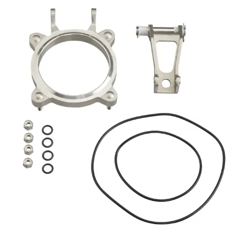 Febco Lf850–Lf880 6-Inch Seat Ring And Arm Assembly For Lead-Free Double Check Valves 1
