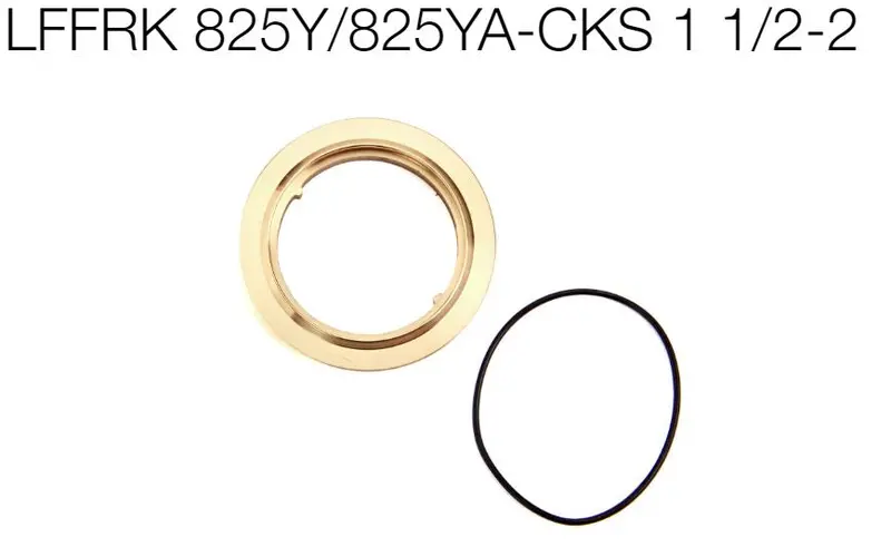 Febco Lfrk 825Y-Cks Check Seat Ring Kit For 1.5-Inch To 2-Inch Applications 1