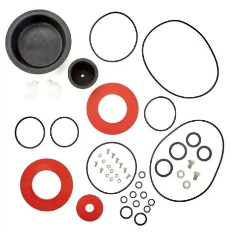 Febco Lfrk 860/880 Rt Right-Thread Kit For 4-Inch Double Check Valves 1