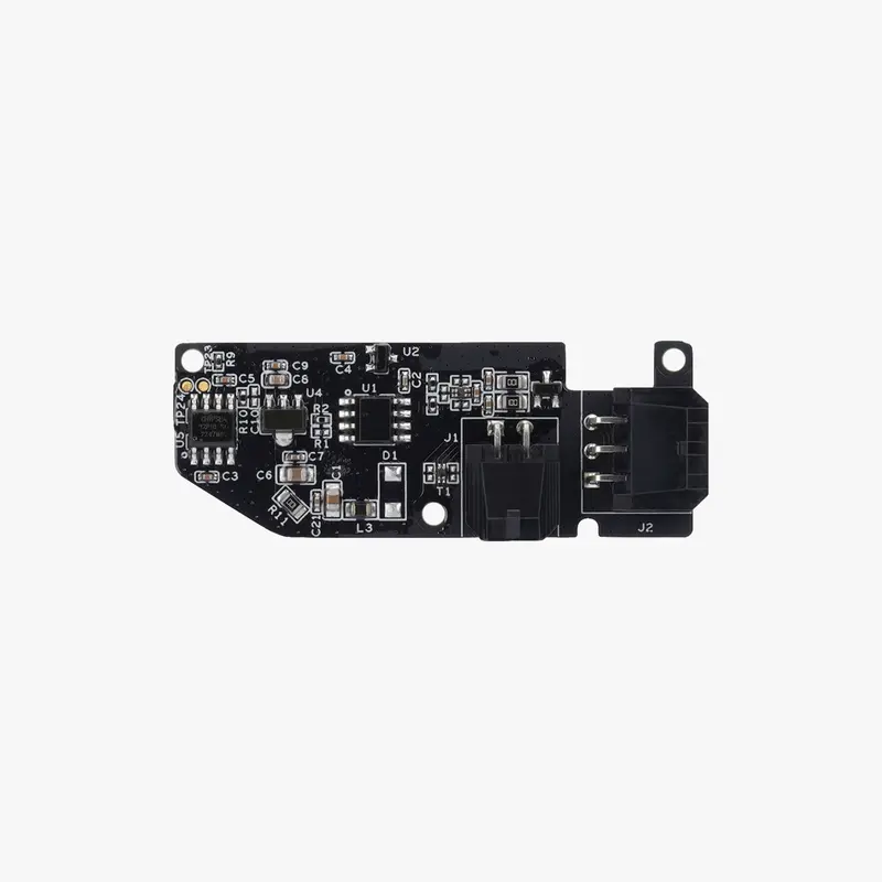 Filament Buffer Interface Board – Signal & Flow Control Module 1