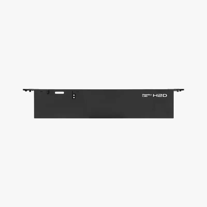 Front Enclosure Cover Panel – H2D 1