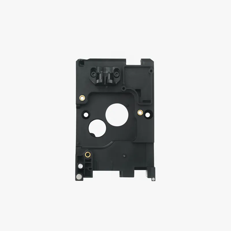 Front Toolhead Carriage Assembly For Multi-Extruder 3D Printers 1