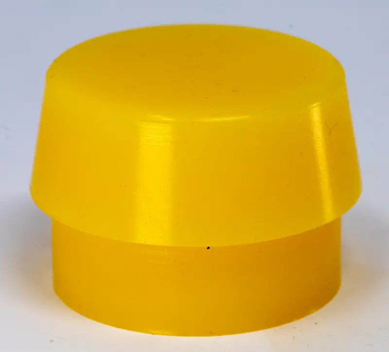 Gar-Dur Plastic Replacement Faces For Striking Tools 1