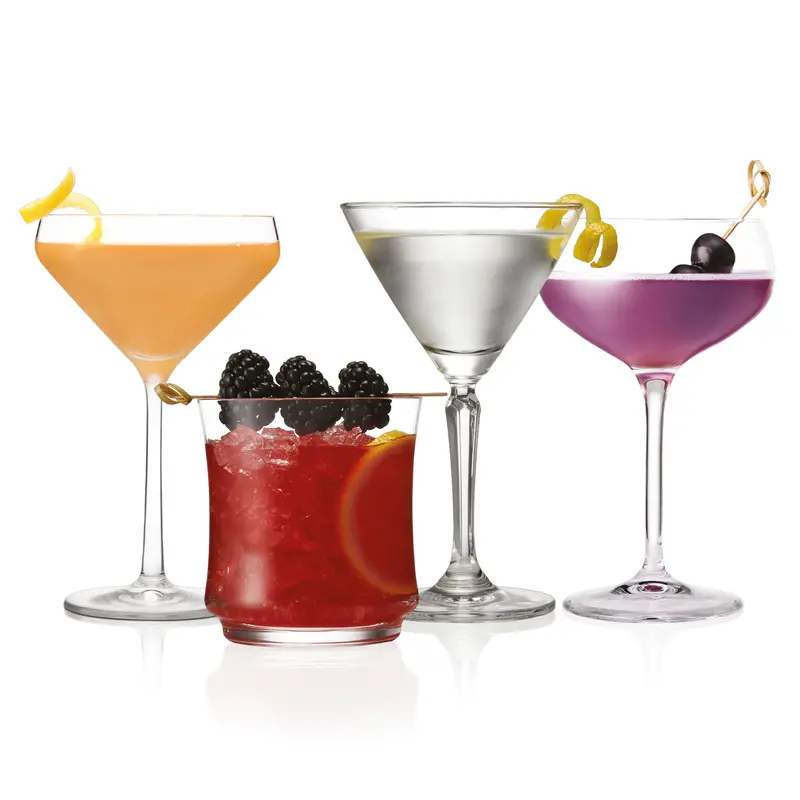 Gin Lover’S Curated Collection 1