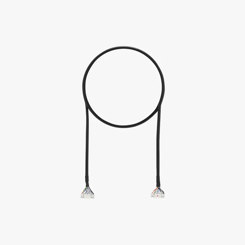 H2D Dual-Function Mc–Ap Interconnect Cable Bundle 1