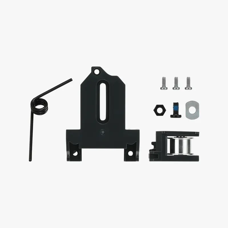 H2D Z-Axis Belt Tensioning Mechanism 1