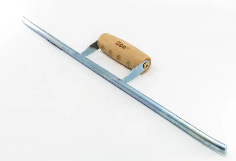 Hb2 Half-Rounded Convex Sled Runner – 20 Inch By 5/8 Inch 1