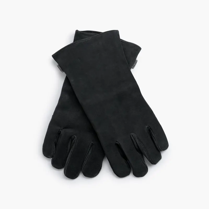 Heat-Resistant Open Flame Glove 1