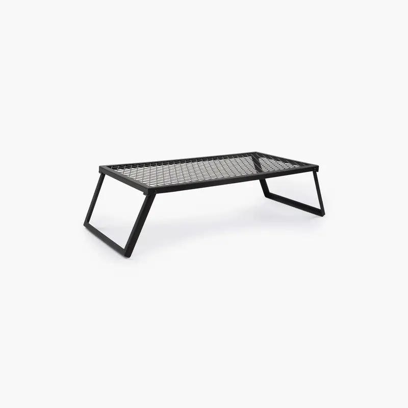 Heavy-Duty Rectangular Grill Grate 1