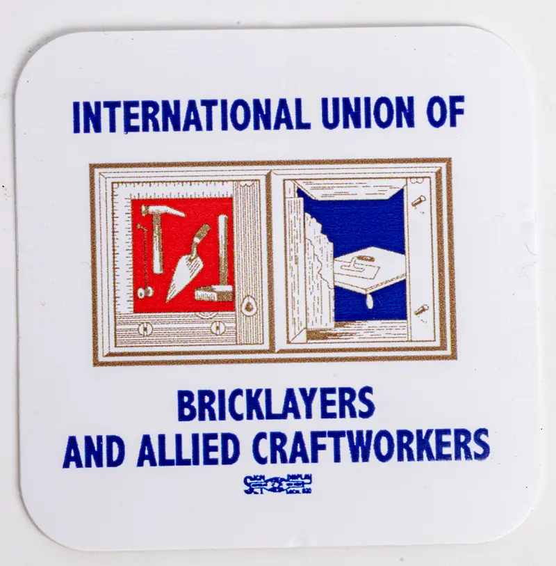 Hh2 Square Decal With Bac Organization Logo 1