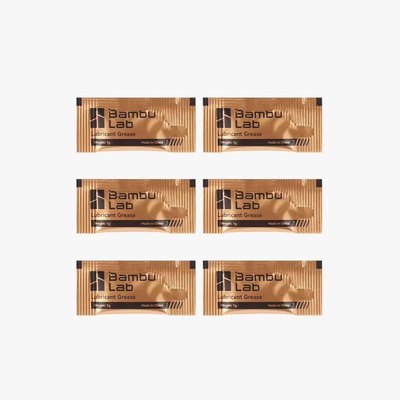 High-Performance Multi-Purpose Lubricating Grease – Industrial & Hobby Use 1