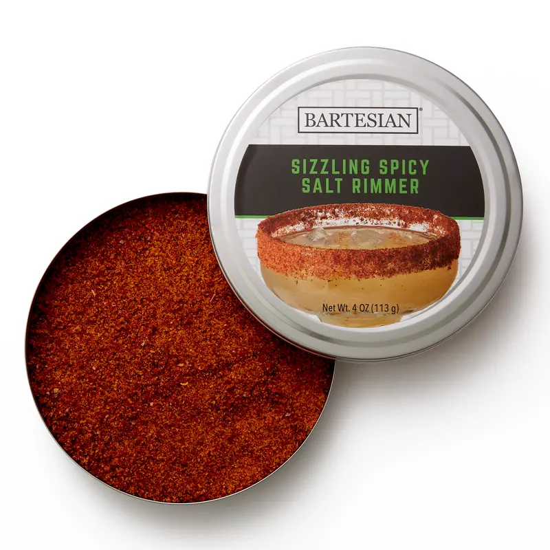 Hot Chili Lime Rim Salt 1