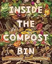 Inside The Compost Bin: A Children'S Environmental Science Book By Melody Sumaoang Plan 1