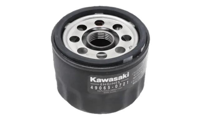 Kawasaki Fr/Fx Series Oil Filter – Part # 063-2096-00 1