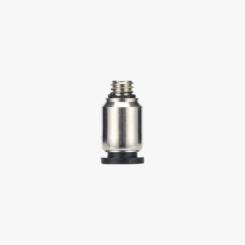 Laser Air Assist Flexible Tube Coupling Sleeve 1