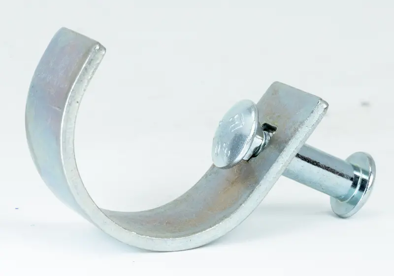 Lh1 Adjustable Level Hook For Masonry Work 1