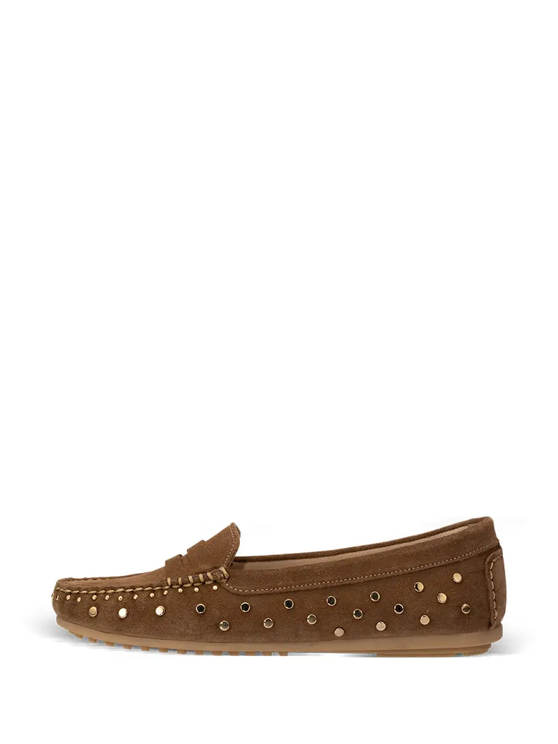 Liv Sugaro Loafers 1