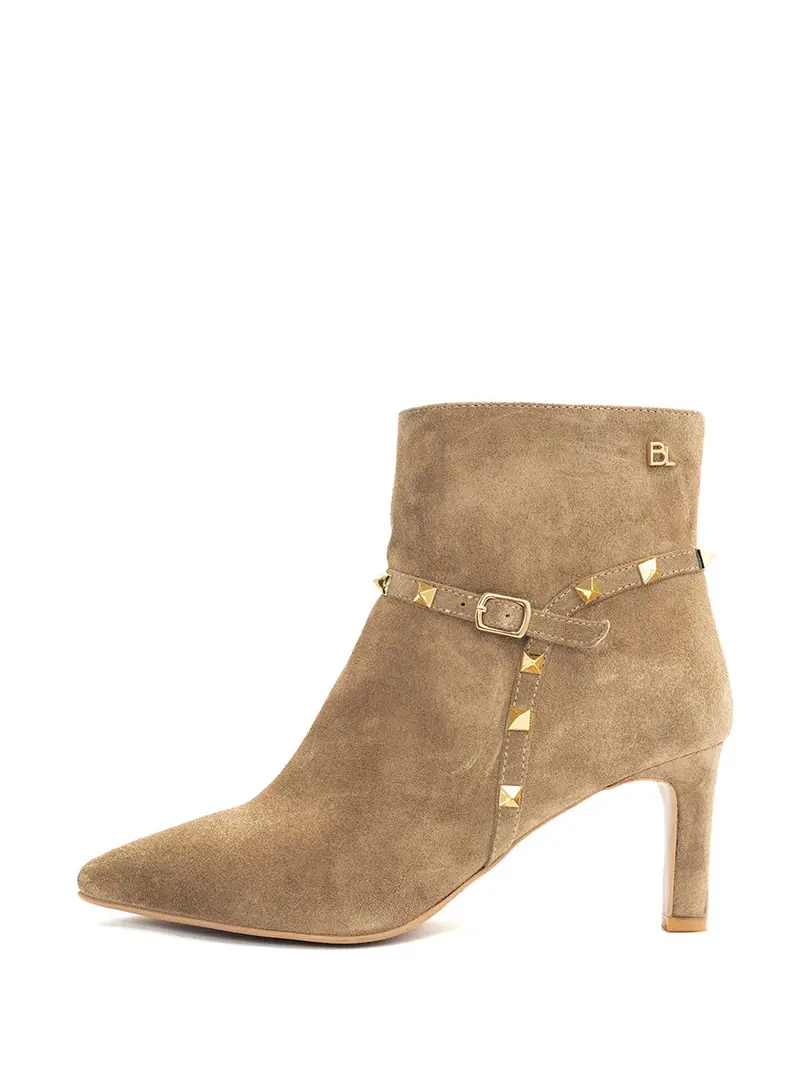 Lovi Cumin Ankle Boot 1