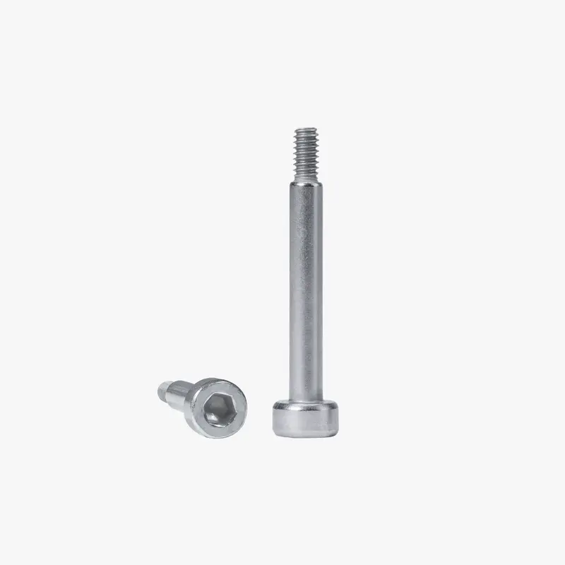 M3–M6 Socket Head Shoulder Screws – Precision-Machined 1