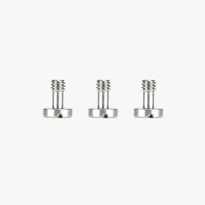 M4×15Mm Camera Mounting Screw (3-Pack, Fc014) 1