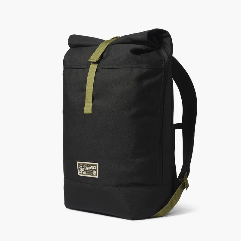 Mäder Rolltop Backpack – 25L Adventure Ready 1