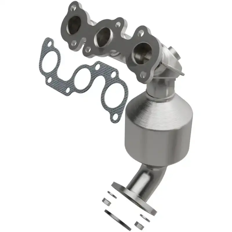 Magnaflow Direct-Fit Catalytic Converter – Carb-Compliant For 2004–2006 Toyota Camry 3.3L V6 1