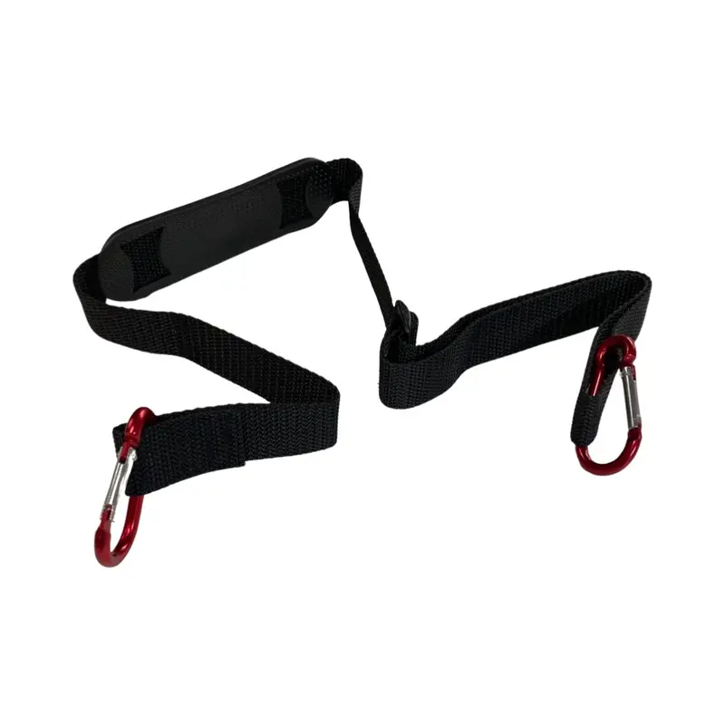 Mid-West 107724 Carrying Strap For Test Equipment 1