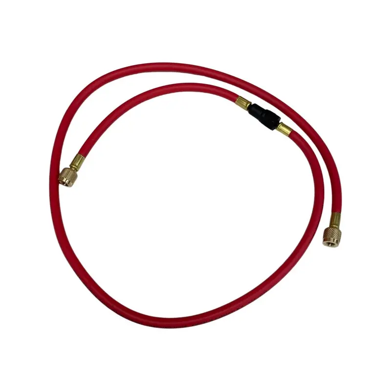 Mid-West 108370 Red Test Hose For 845-Series Backflow Kits 1