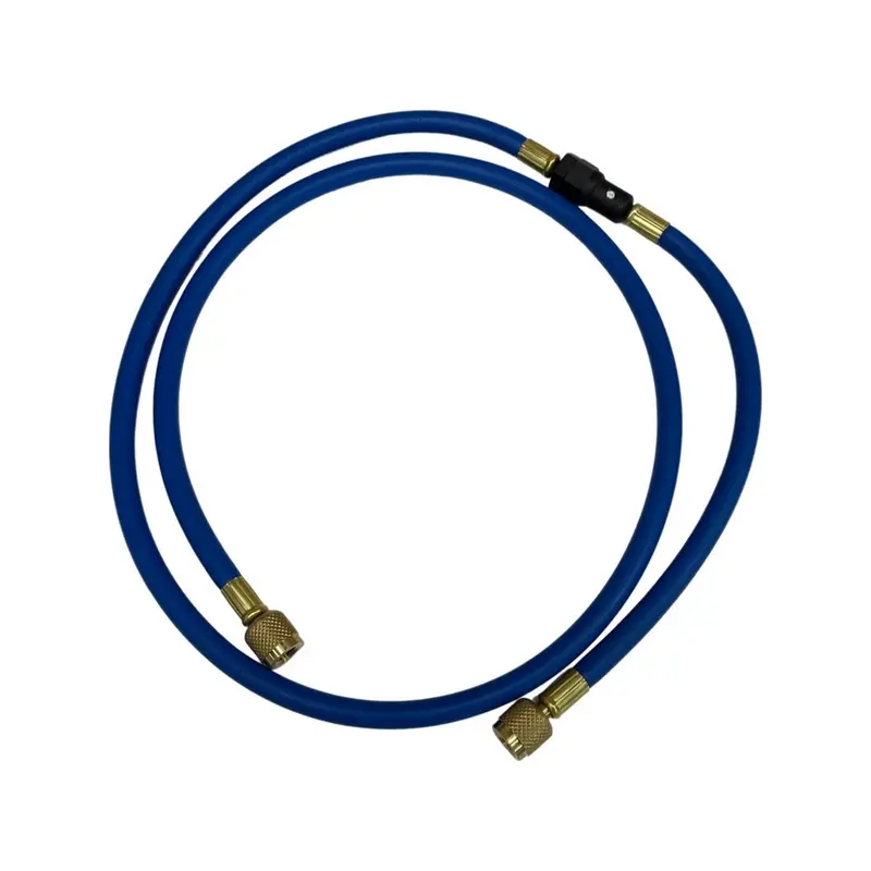 Mid-West 113979 Blue Test Hose For 845-Series Backflow Kits 1