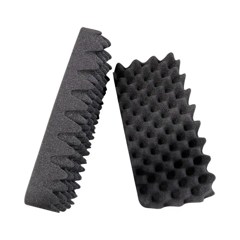 Mid-West 115750 Replacement Foam Insert For 845-5 Test Kit Case 1