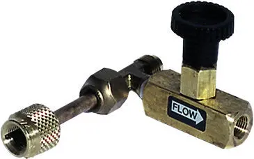 Mid-West 830-0001 Bleed Valve Assembly For Backflow Testing Equipment 1