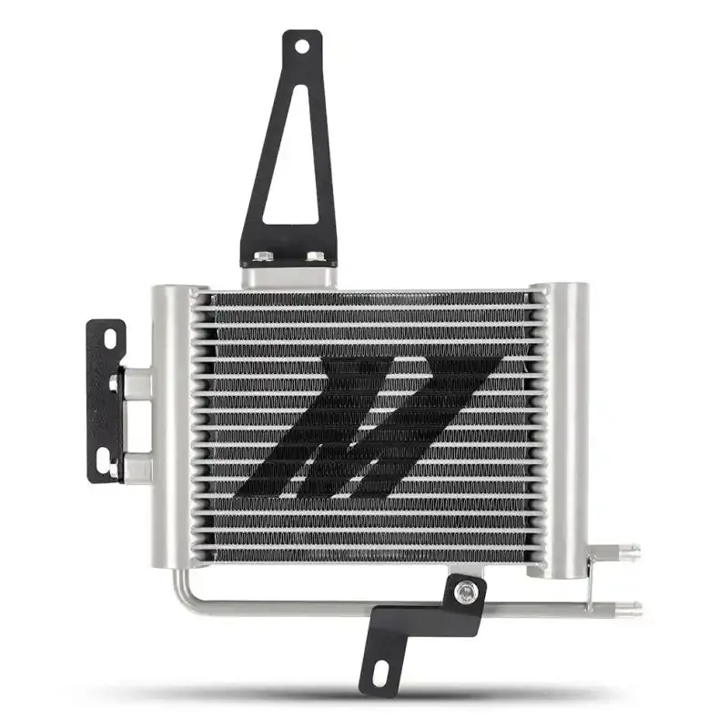Mishimoto Transmission Cooler Kit For 2005–2011 Toyota Tacoma 1