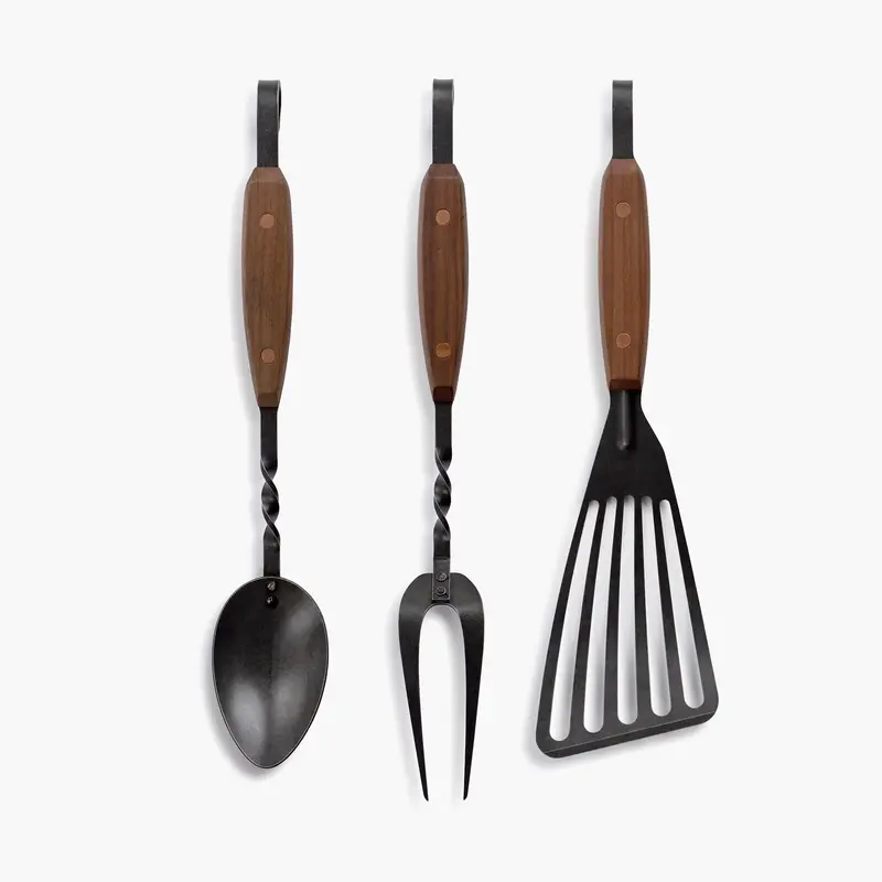 Must-Have Bbq And Grilling Accessories 1