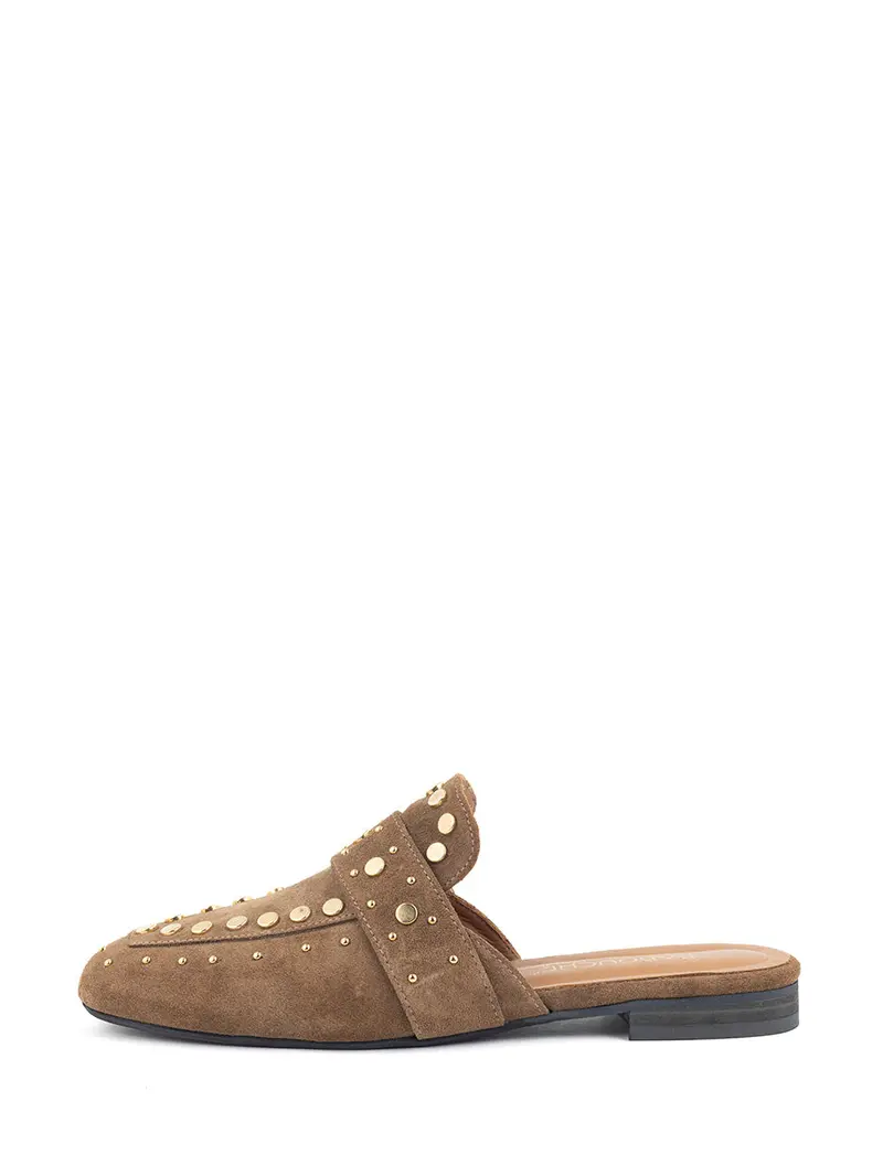 Nance Sugaro Mule Shoes 1