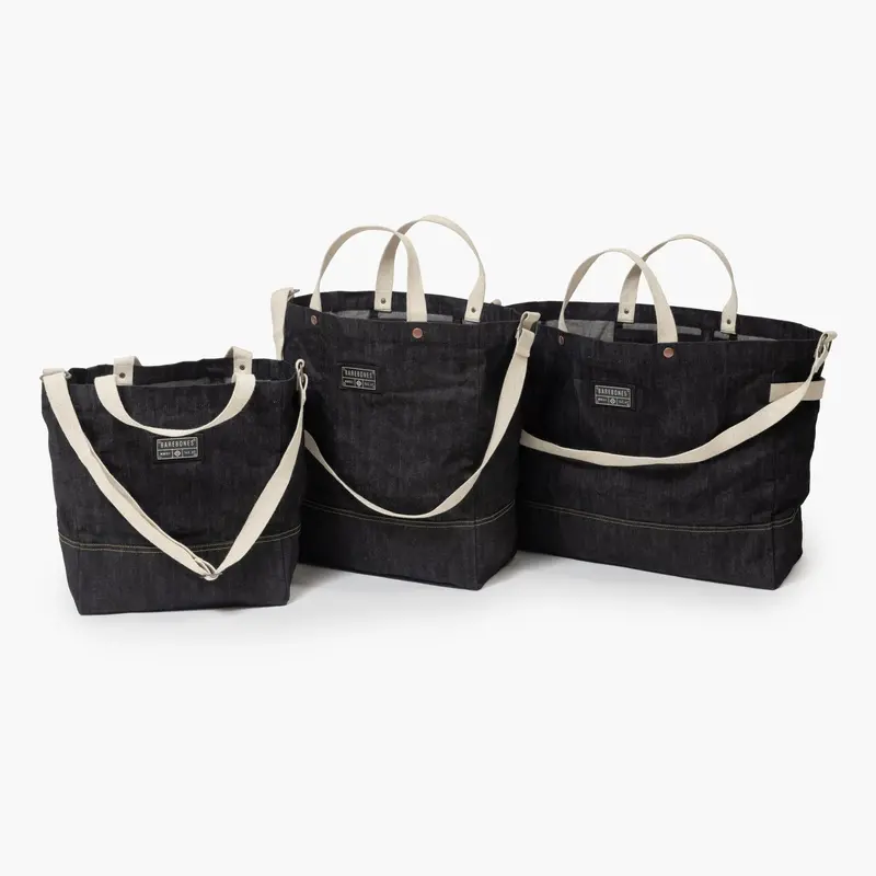 Neelum Denim Tote Collection 4