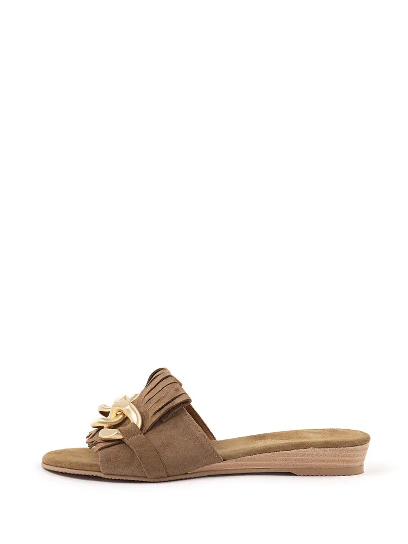 Nela Sugaro Slippers For Women 1
