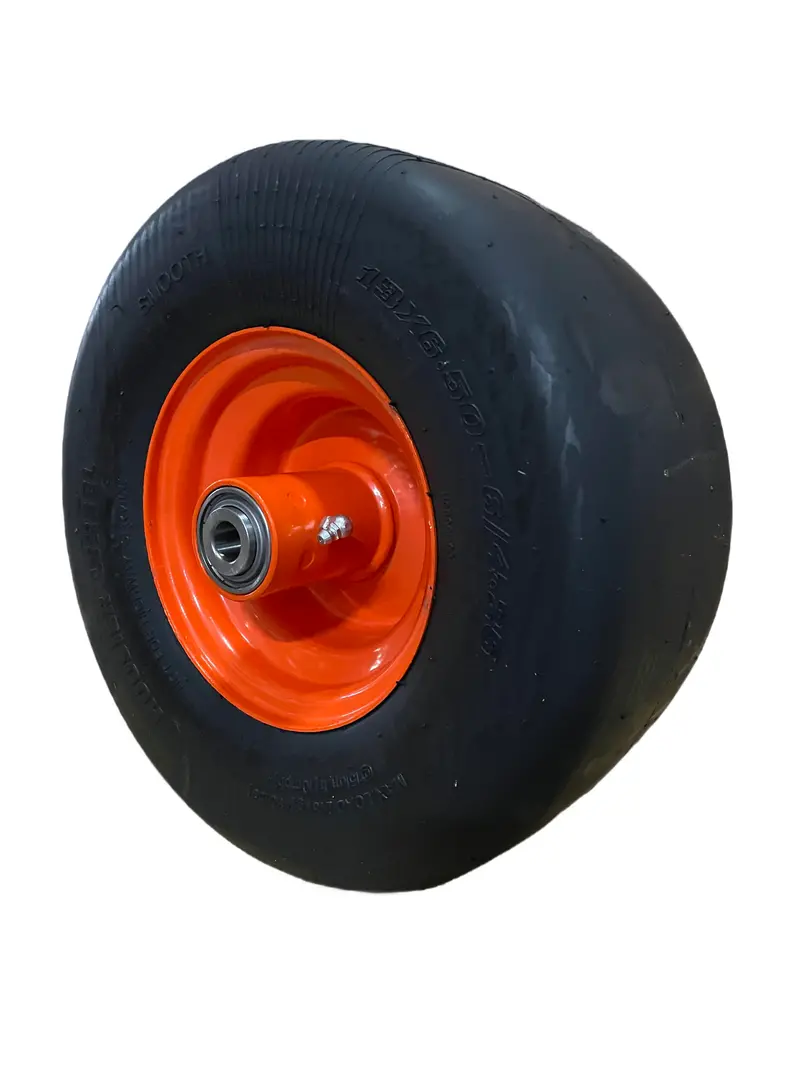 No-Flat Tire Assembly 13X6.50-6 For Lawn Mowers – Part #022-1050-00 1