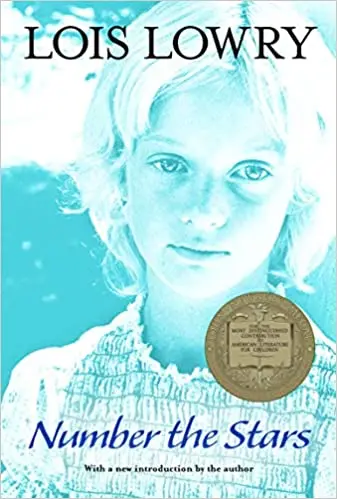 Number The Stars: A Historical Fiction Novel About Courage During The Holocaust 1